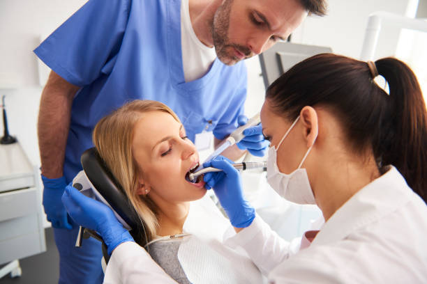 Best Dental Inlays and Onlays  in , GA