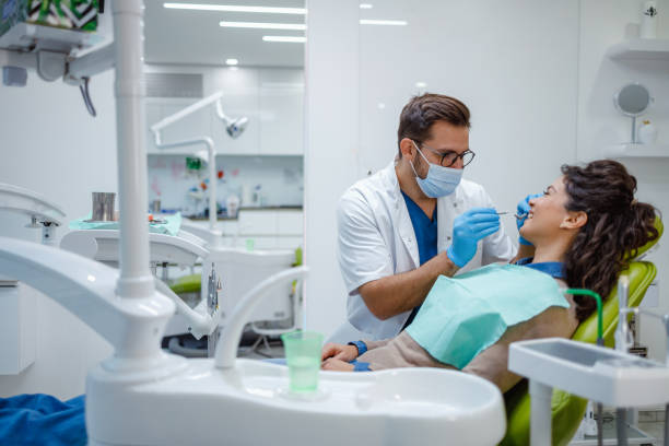 Best Oral Cancer Screening  in , GA