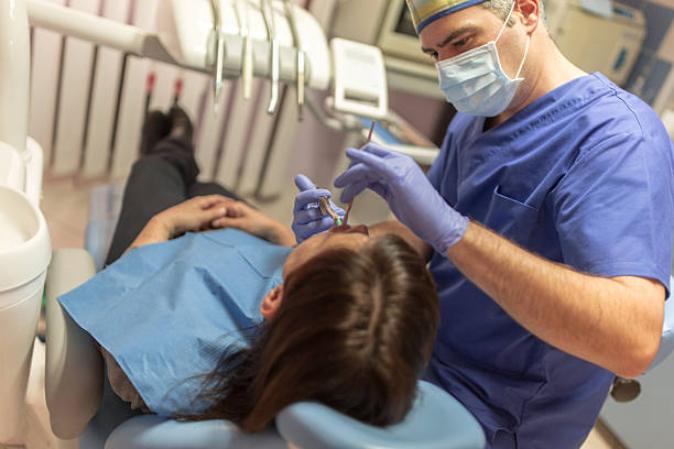 Best Tooth Extraction  in , GA
